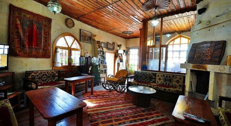 Tokmak Guest House - Photo3