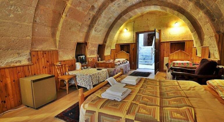 Tokmak Guest House - Photo4