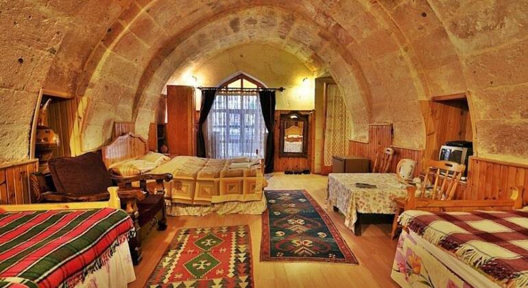 Tokmak Guest House - Photo5