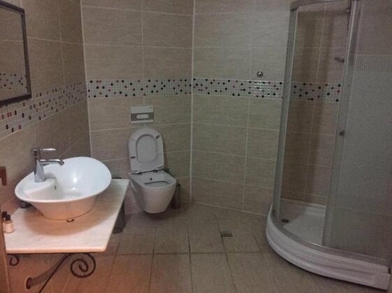 Venessa Hotel - Photo2