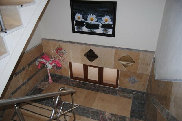 Altinkum Tatil Konaklari - Photo2