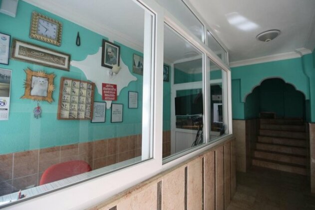 Avsa Berivan Motel - Photo2
