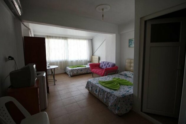 Avsa Berivan Motel - Photo4