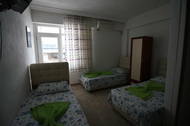 Avsa Berivan Motel - Photo5