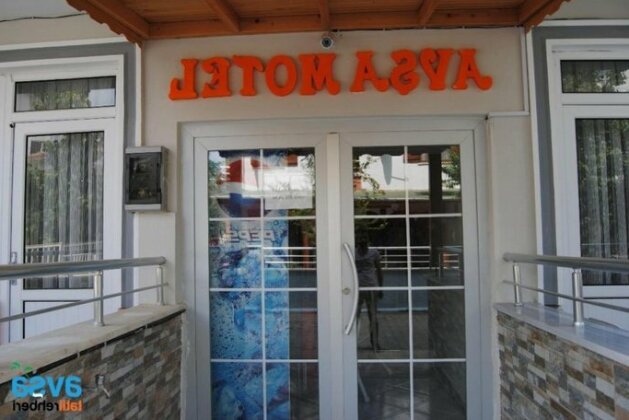 Avsa Motel - Photo4