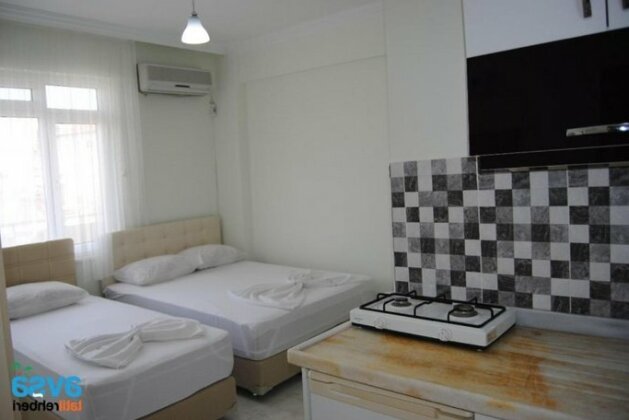 Avsa Motel - Photo5