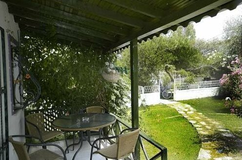 Avsa Villa Pension - Photo3