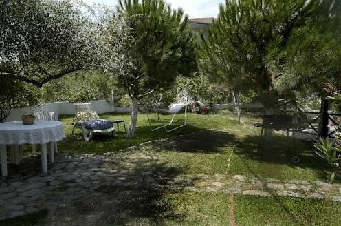 Avsa Villa Pension - Photo4