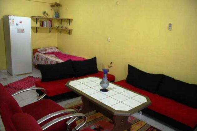 Avsa Villas Biroglu - Avsa Island - Photo5