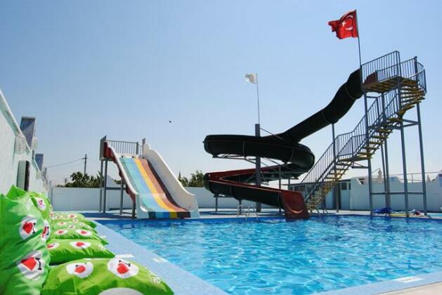 Bahar Motel