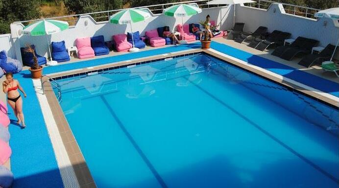 Bahar Motel - Photo2