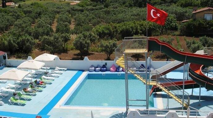 Bahar Motel - Photo3