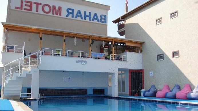 Bahar Motel - Photo4