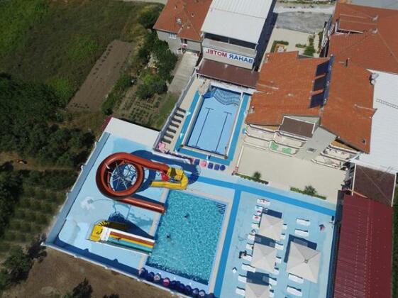 Bahar Motel - Photo5