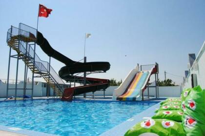Bahar Motel