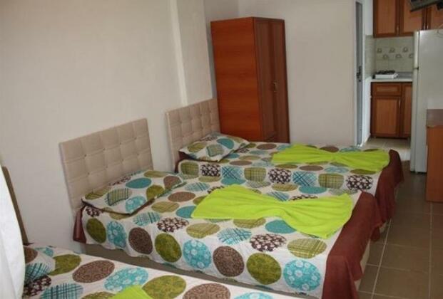 Baran Motel - Photo2