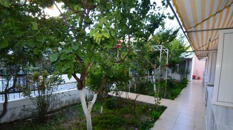 Baran Motel - Photo3