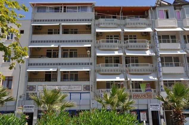Berivan Motel