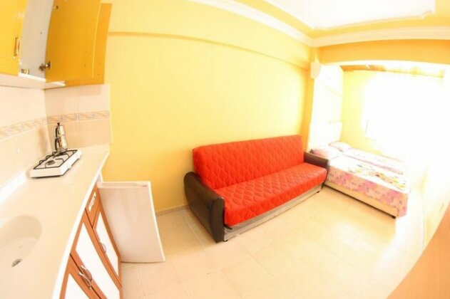Berivan Motel - Photo3