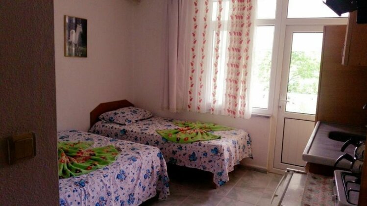 Berivan Motel - Photo5