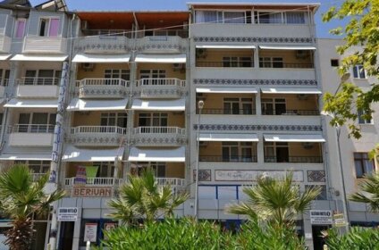 Berivan Motel