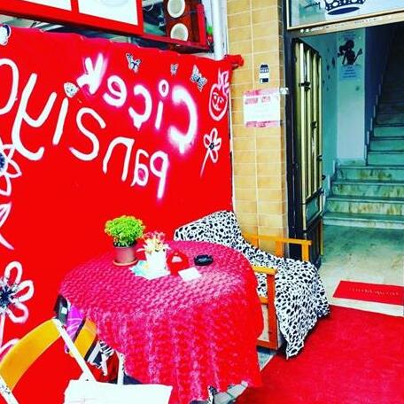 Cicek Pansiyon - Photo3