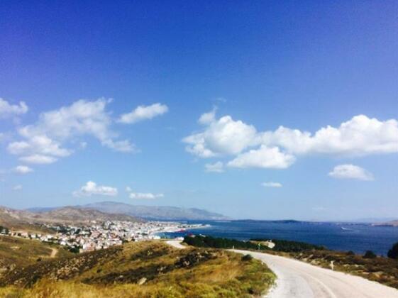 Cicek Pansiyon - Photo4