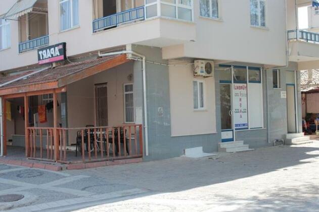 Dilay lux Daire - Photo2
