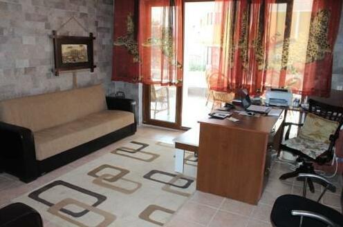 Gunes Motel - Photo3