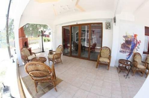 Gunes Motel - Photo4