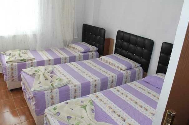 Guzel Motel - Photo2