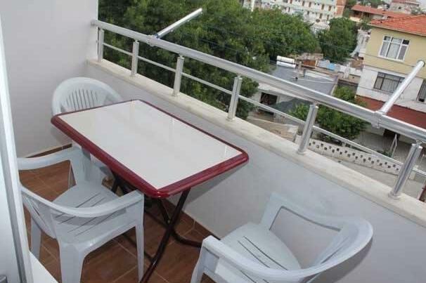 Guzel Motel - Photo4