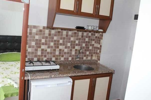Guzel Motel - Photo5