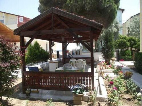 Kaan Motel - Photo3