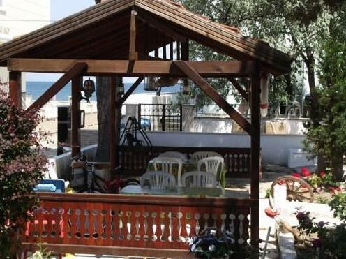 Kaan Motel - Photo5