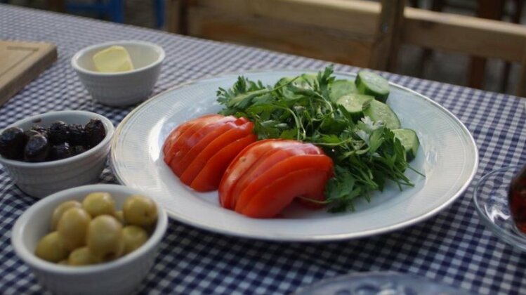 Mer Apart Pansiyon - Photo2