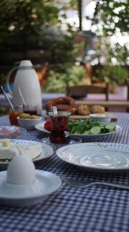 Mer Apart Pansiyon - Photo3
