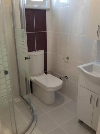 Mer Apart Pansiyon - Photo4