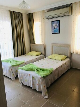 Sebnem Motel