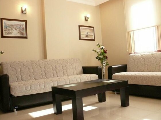 Velis Suite Apart Hotel - Photo2