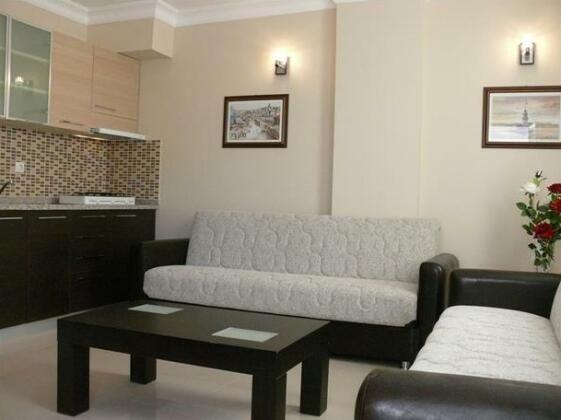 Velis Suite Apart Hotel - Photo3