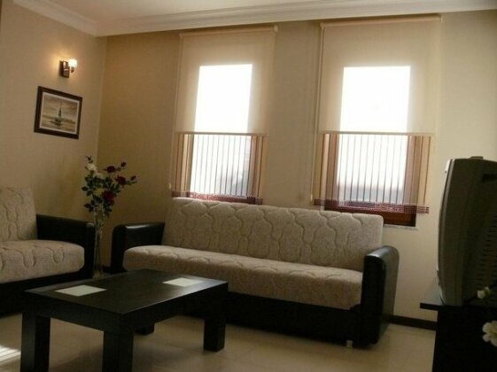 Velis Suite Apart Hotel - Photo4