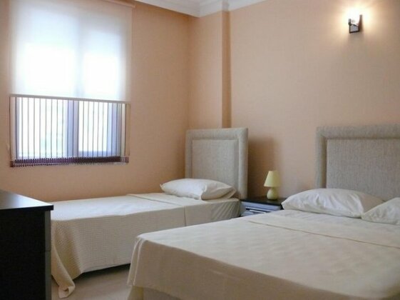 Velis Suite Apart Hotel - Photo5