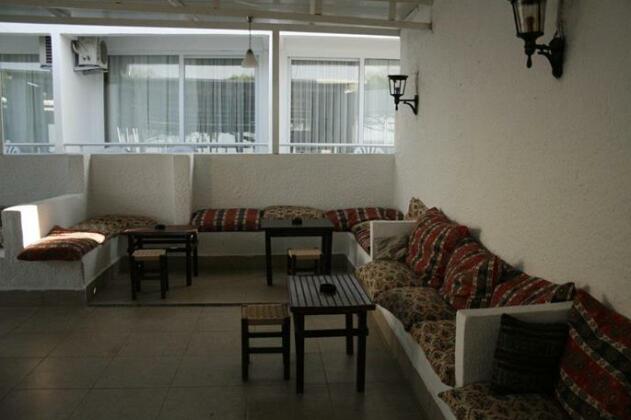 Yarar Hotel - Photo2