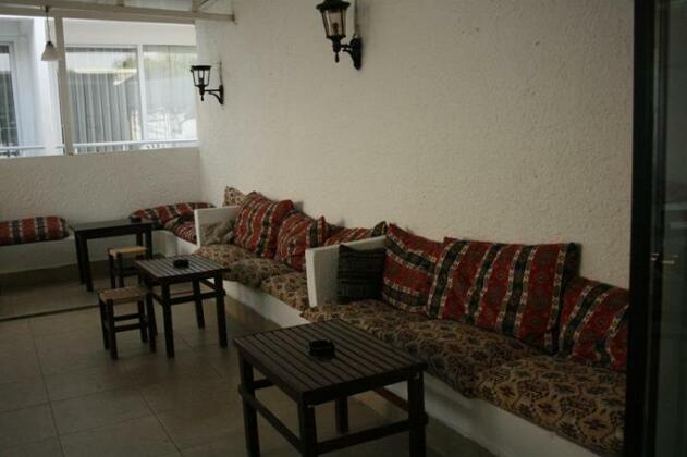 Yarar Hotel - Photo3