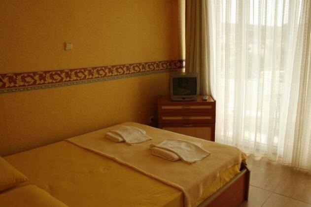 Yarar Hotel - Photo4