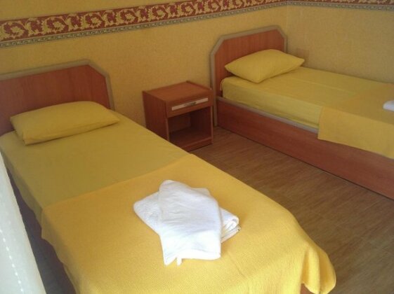 Yarar Hotel - Photo5