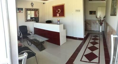 Yaren Hotel - Photo2