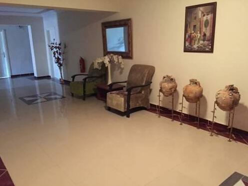 Yaren Hotel - Photo3