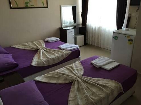 Yaren Hotel - Photo4